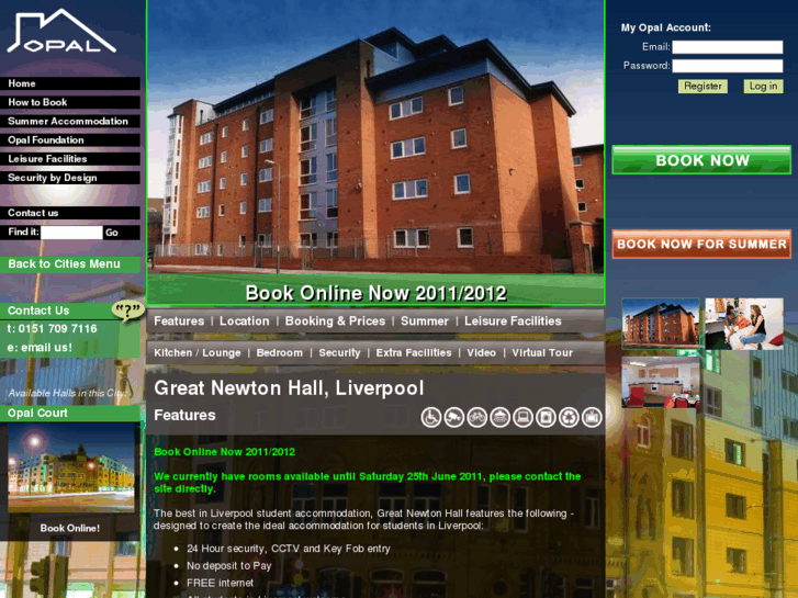 www.greatnewtonhall.com