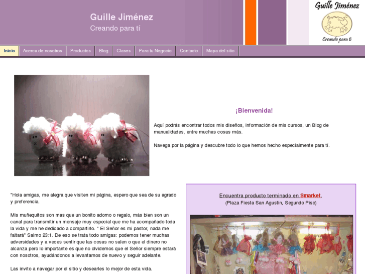 www.guillejimenez.com