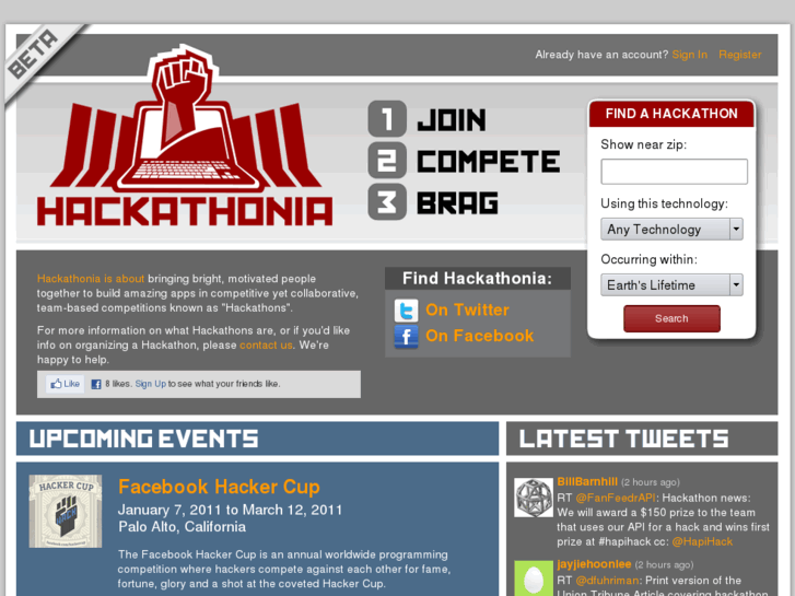 www.hackathonia.com