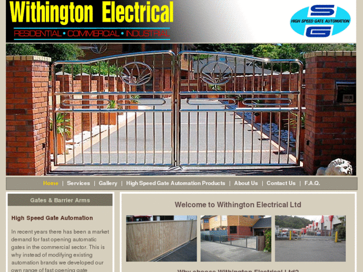 www.highspeedgateautomation.com