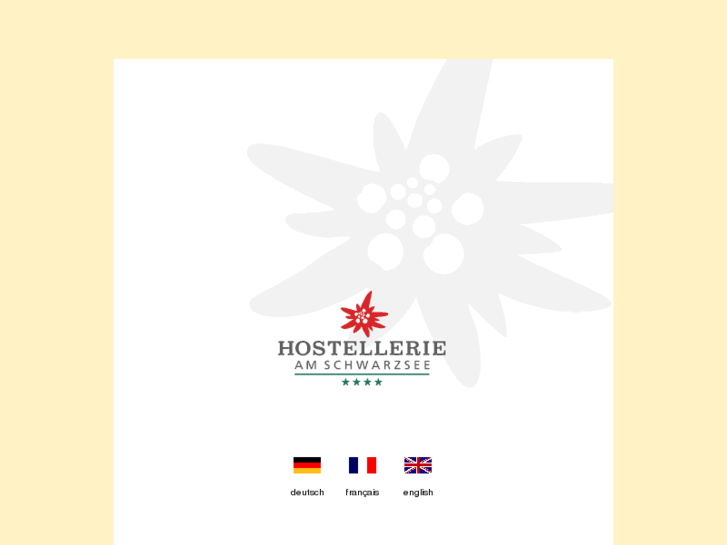 www.hostellerieamschwarzsee.ch