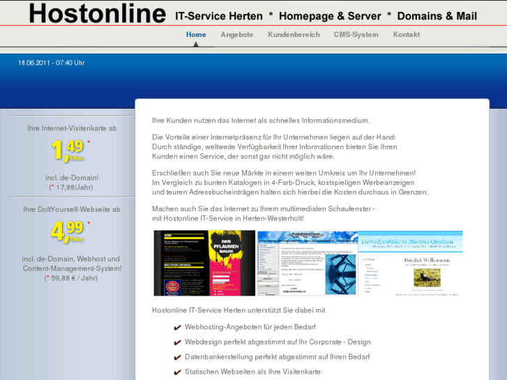 www.hostonline.de