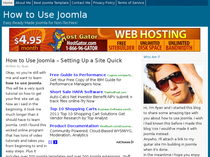 www.howtousejoomla.org