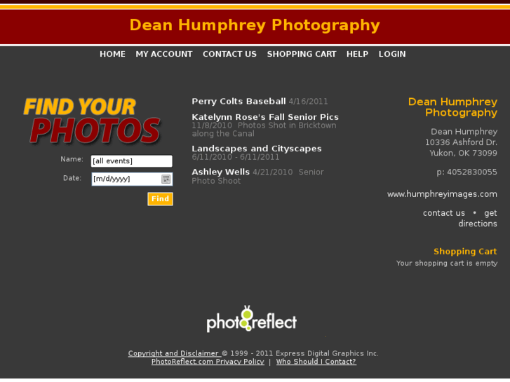 www.humphreyimages.com