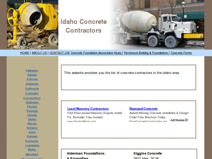 www.idaho-concrete.com