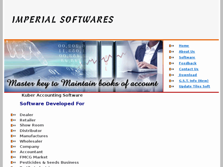 www.imperialsoftwares.com