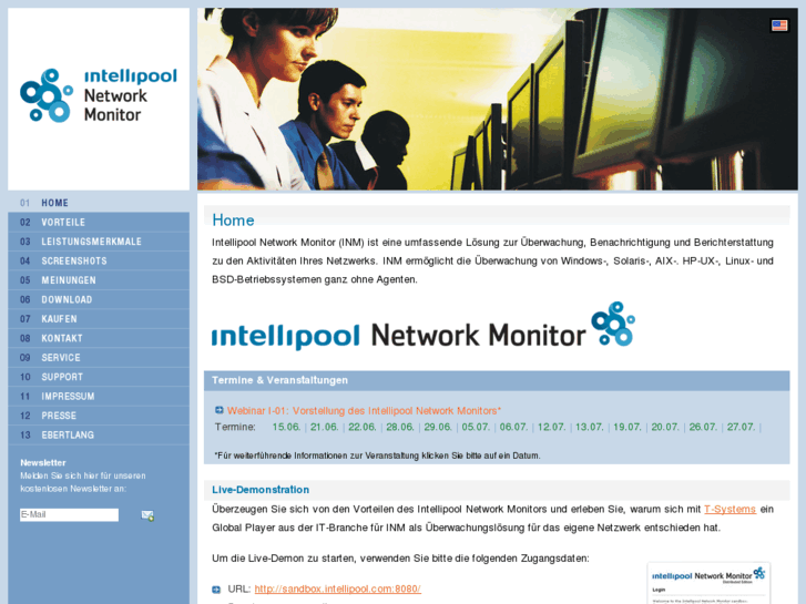 www.intellipool.de