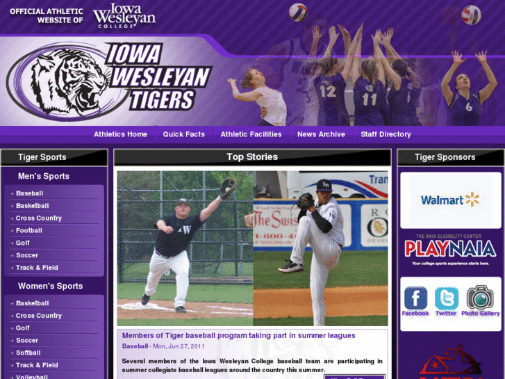 www.iwctigers.com