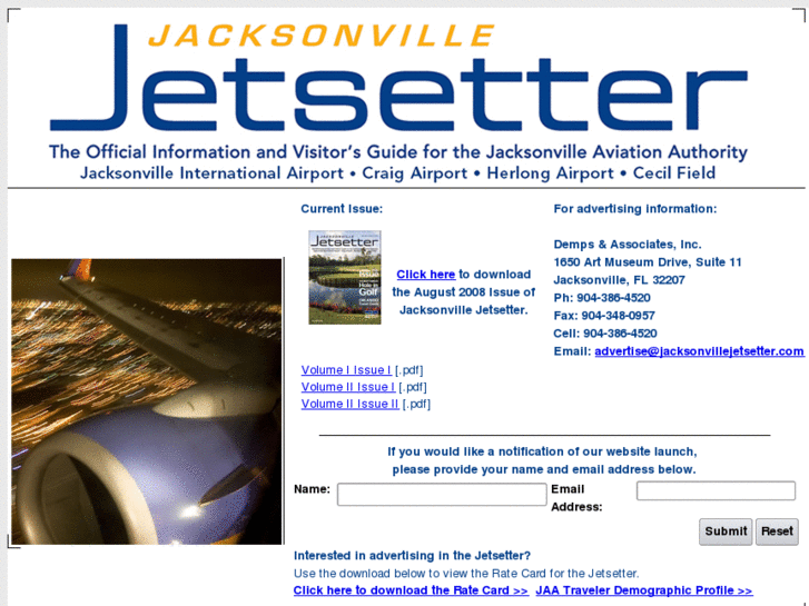 www.jacksonvillejetsetter.com