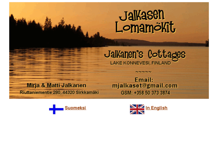 www.jalkasenlomamokit.com