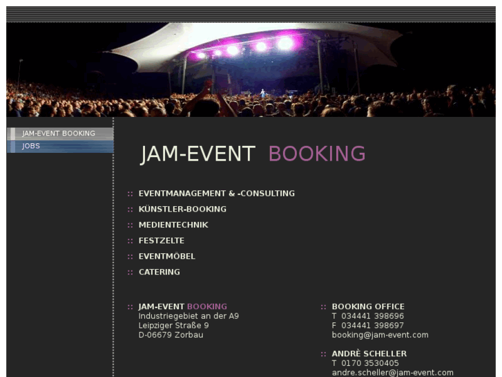 www.jam-event.com