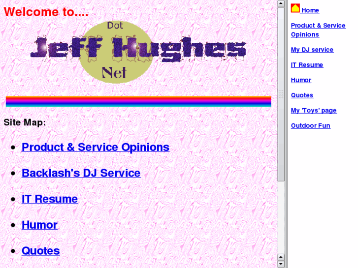 www.jeffhughes.net
