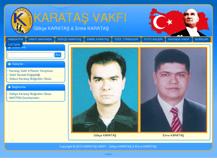 www.karatasvakfi.org