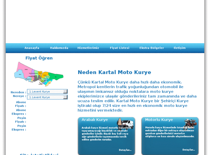 www.kartalmotokurye.com