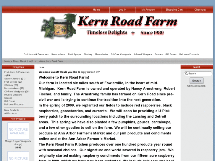 www.kernroadfarm.com