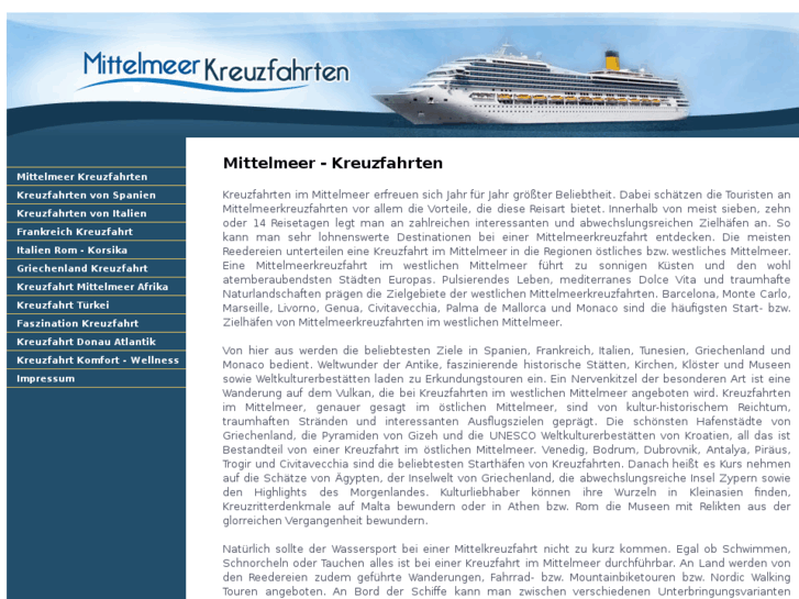 www.kreuzfahrtenmittelmeer.net