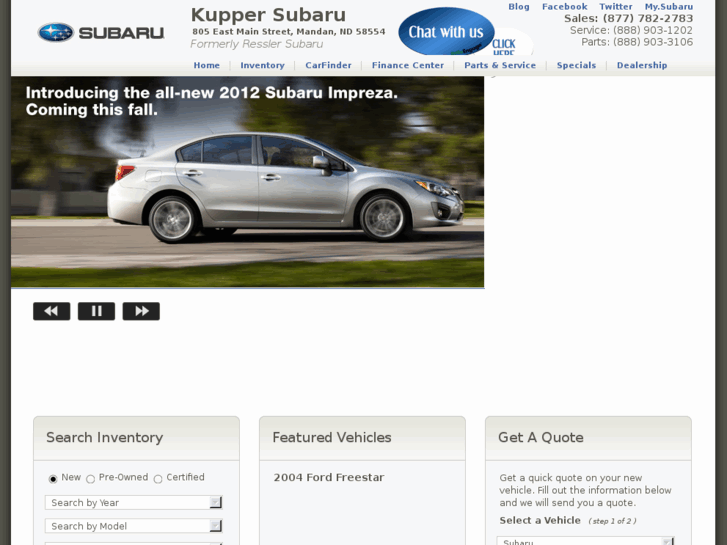 www.kupper-subaru.com