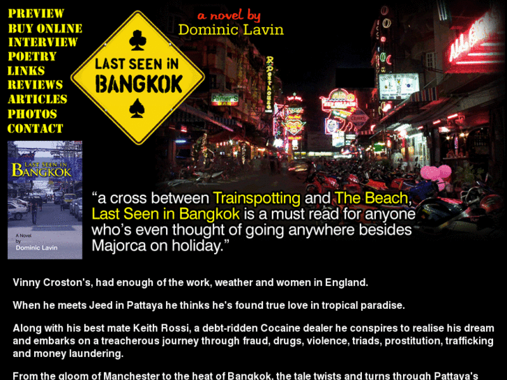 www.lastseeninbangkok.com