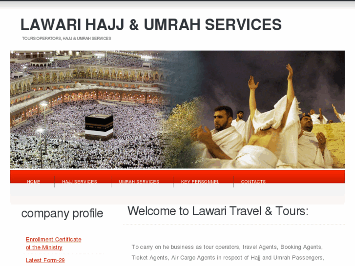 www.lawarihajjumrah.com