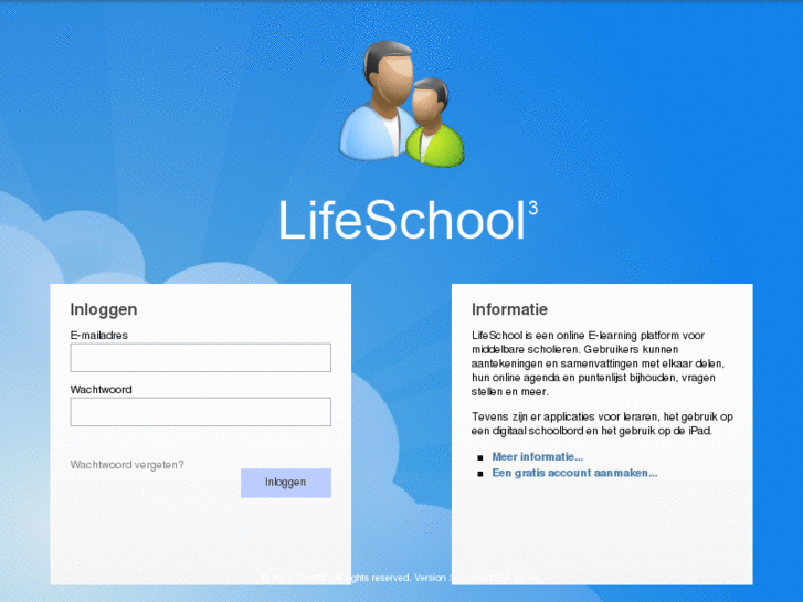 www.lifeschool.nl