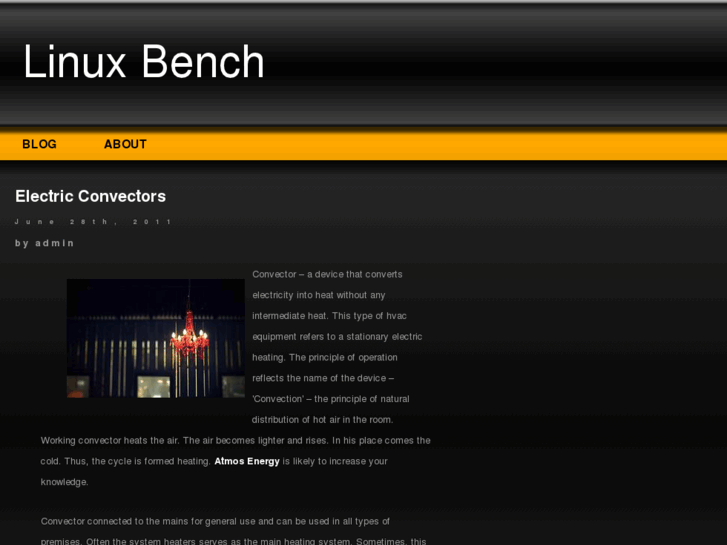 www.linuxbench.org