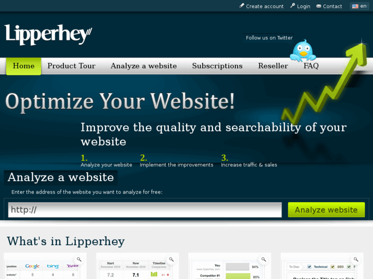 www.lipperhey.com