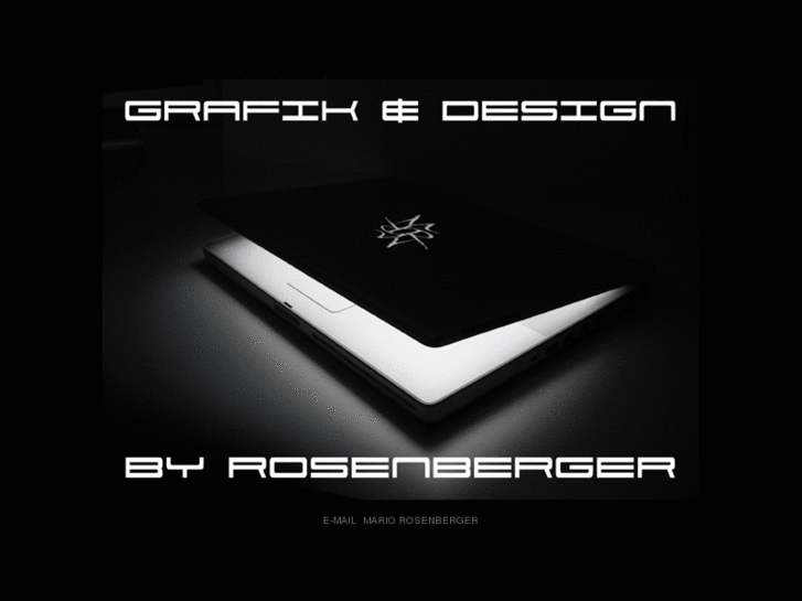 www.mariorosenberger.com