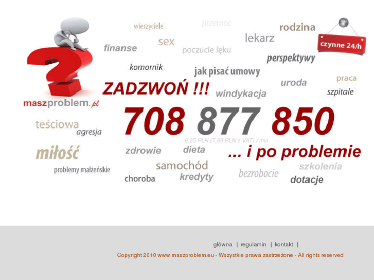 www.maszproblem.pl