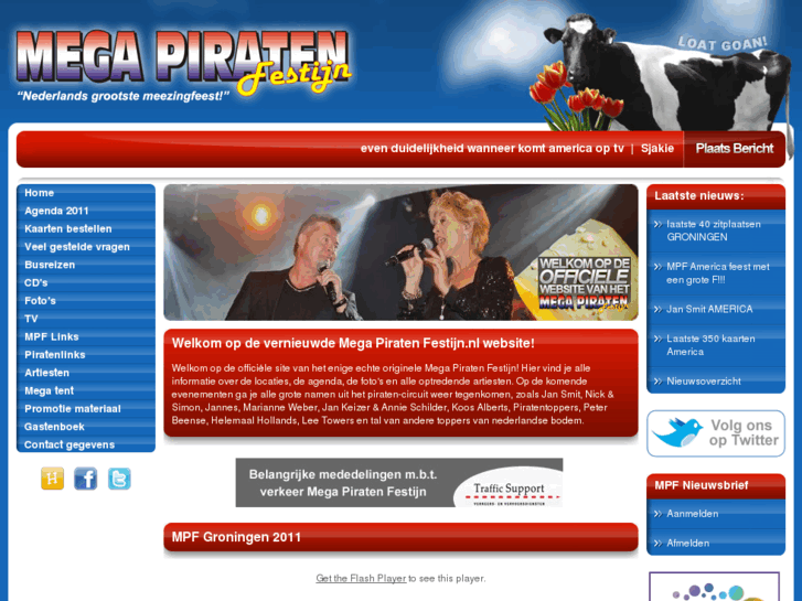 www.megapiratenfestijn.nl