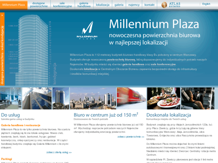 www.milleniumplaza.pl