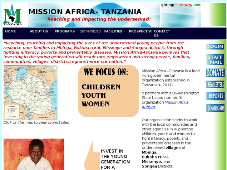 www.missionafricatanzania.org