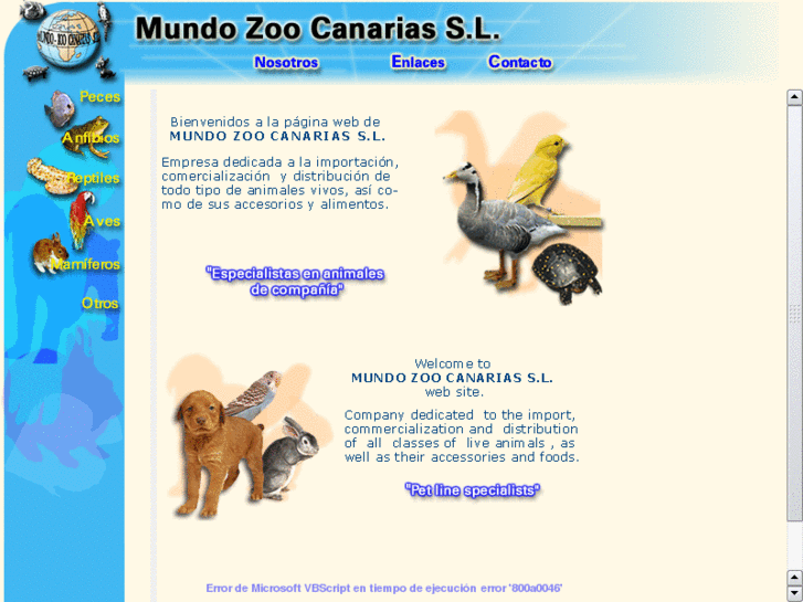 www.mundo-zoo.com