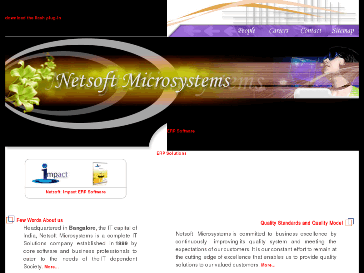 www.netsoftmicrosystems.com