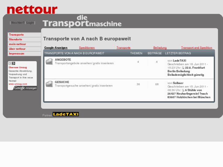 www.nettour.de