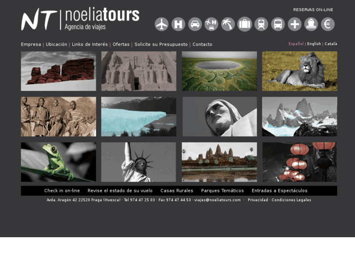 www.noeliatours.com