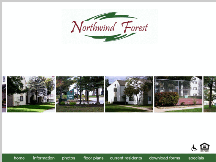 www.northwindforest.biz