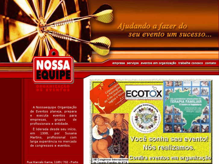 www.nossaequipe.com