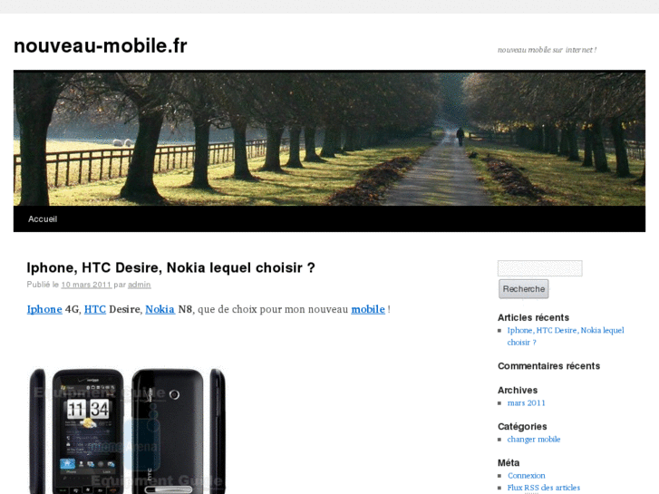 www.nouveau-mobile.fr