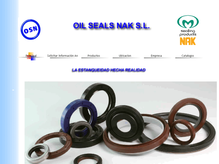 www.osn-seals.com