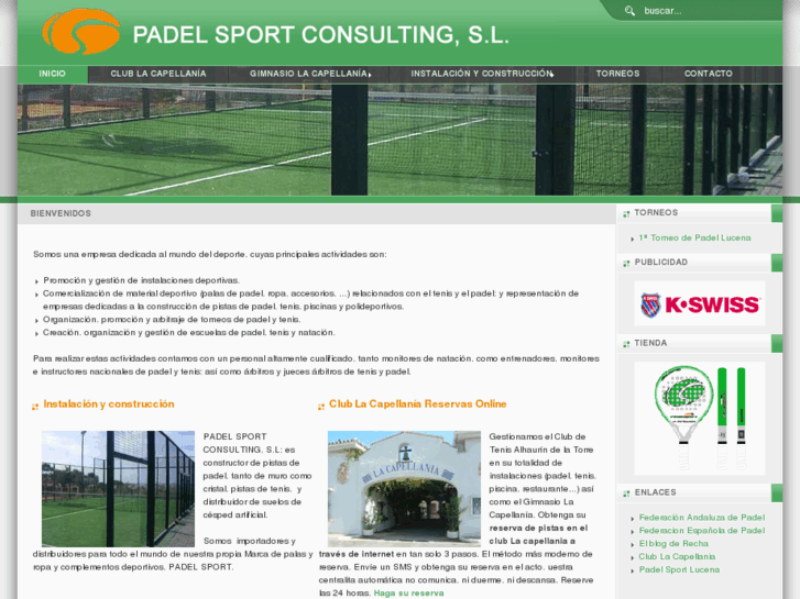 www.padelsportsl.com