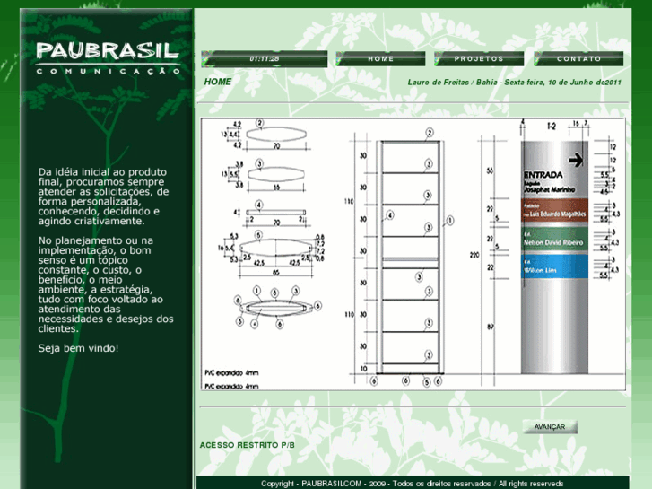 www.paubrasilcom.com