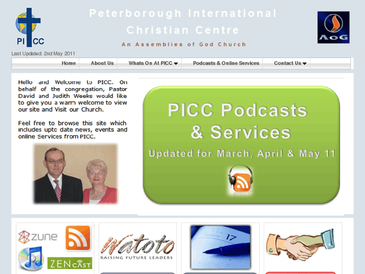 www.peterboroughicc.org