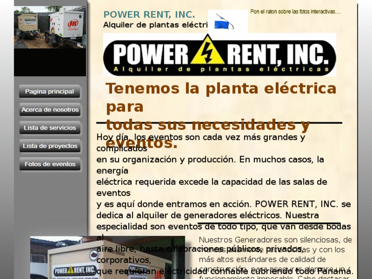 www.powerrentinc.com