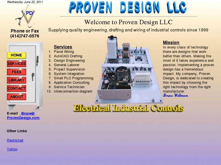 www.provendesign.com