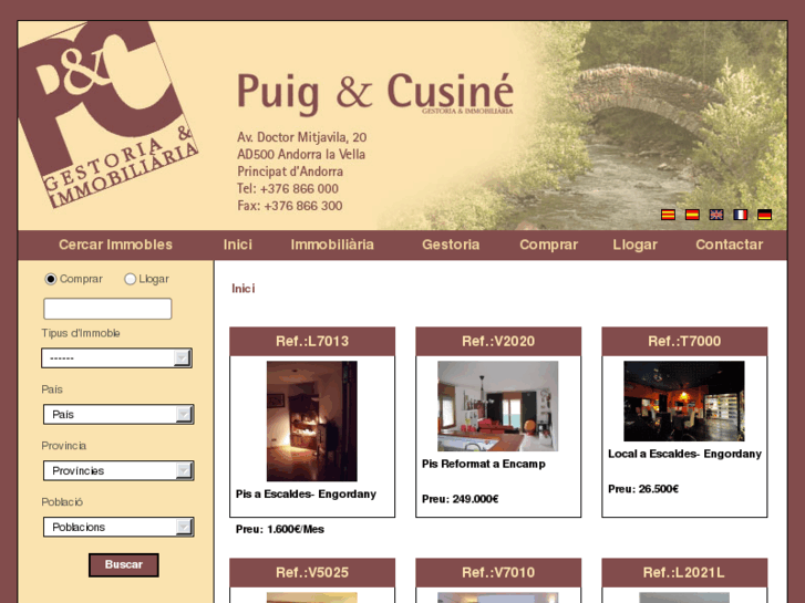 www.puigicusine.com