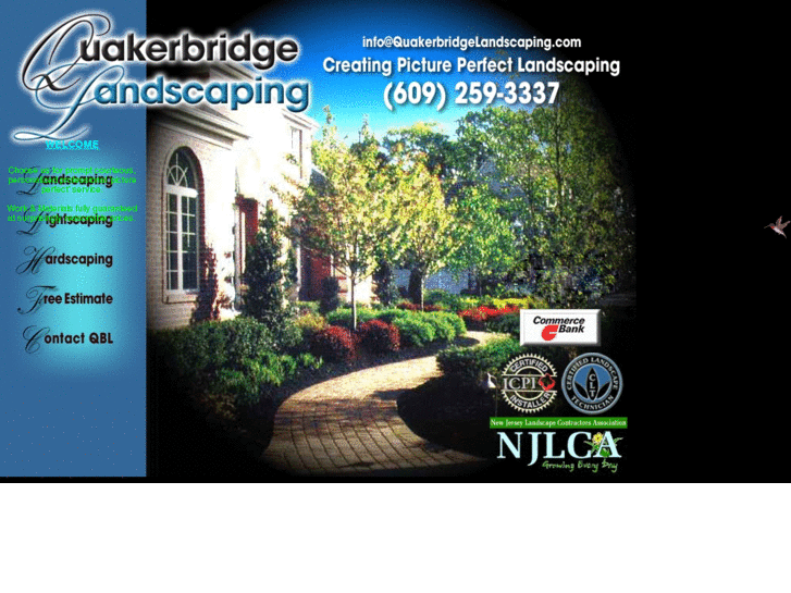 www.quakerbridgelandscaping.com