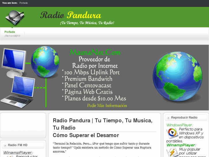 www.radiopandura.com