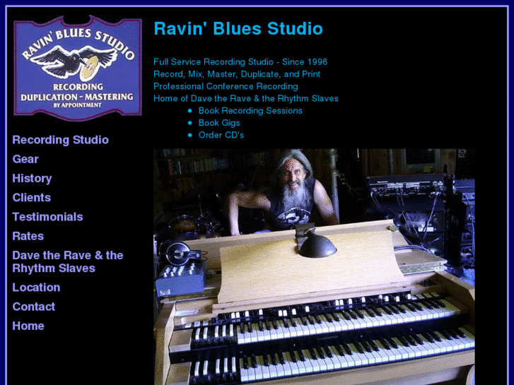 www.ravinbluesstudio.com