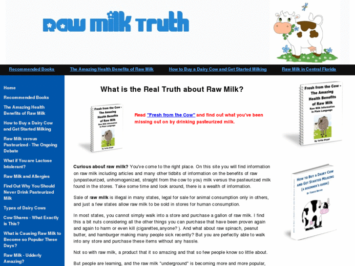 www.rawmilktruth.com