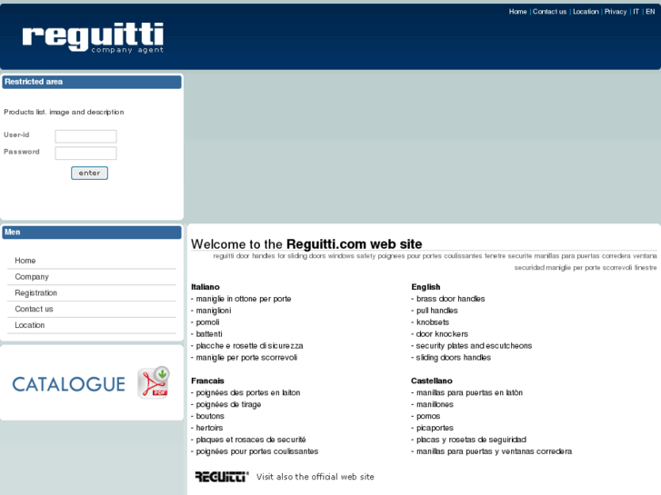 www.reguitti.com